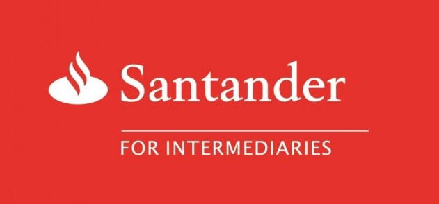 Santander raises maximum mortgage large size targeting larger loans